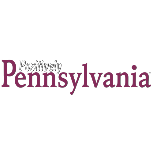 Positively PA logo
